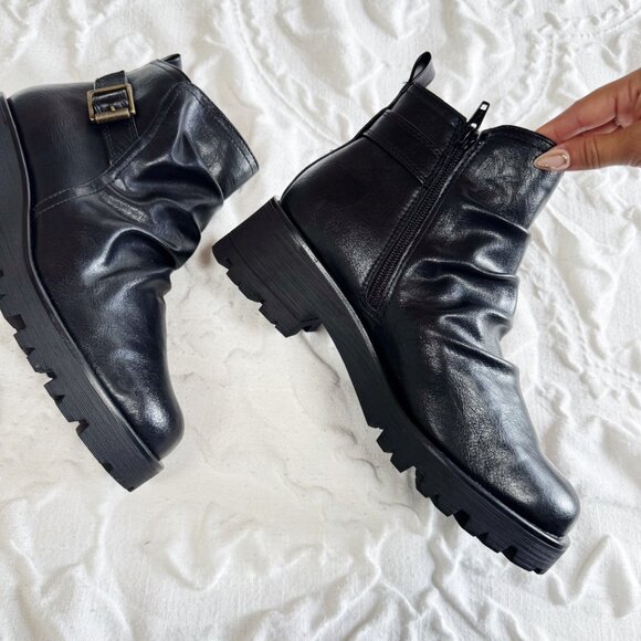 Eurosoft Ariya Boots Size 8.5 New - Picture 5 of 9